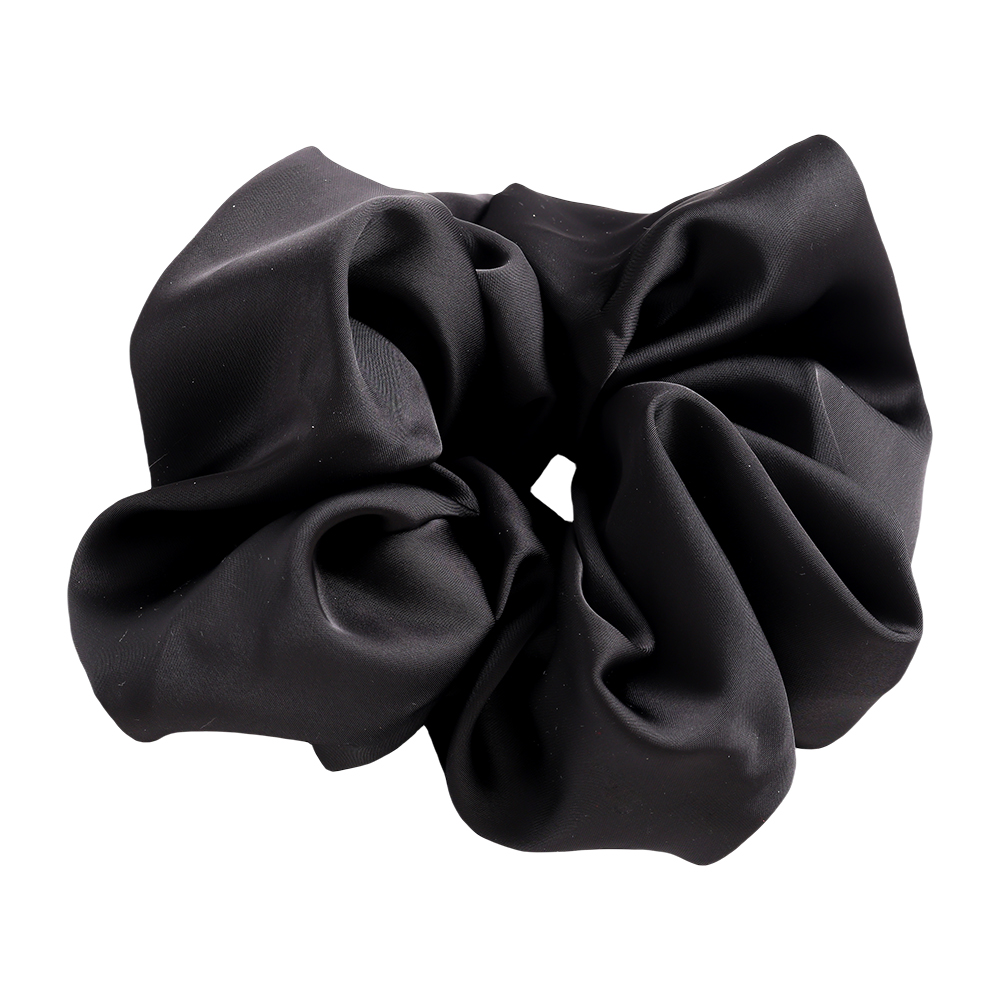 5 Colour Super Size Simple Scrunchie     