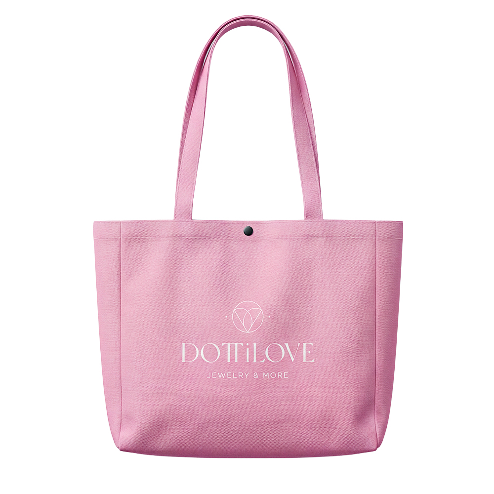 Dottilove Tote Bag