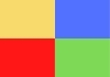 Multicolored