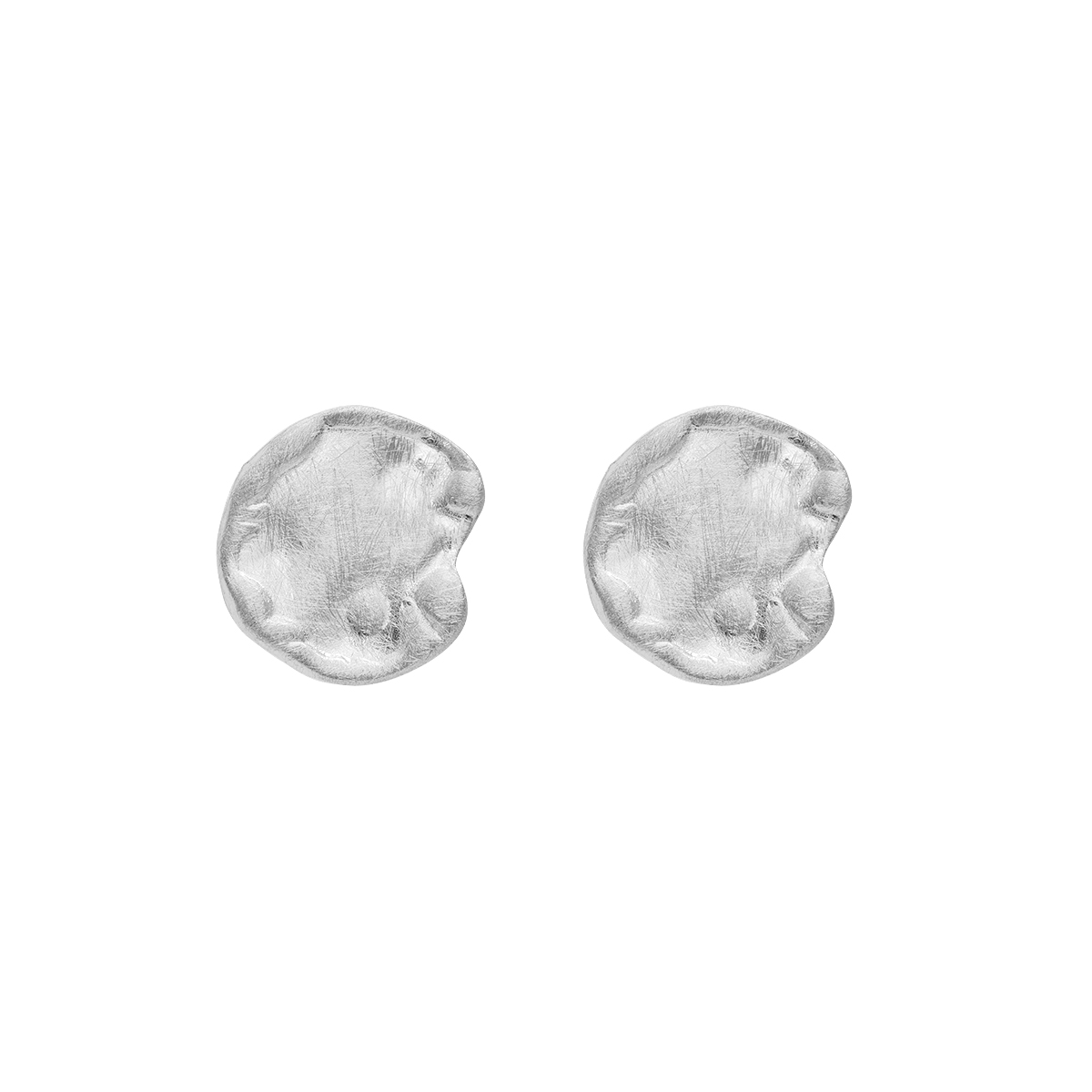 Stainless steel earrings Type Me