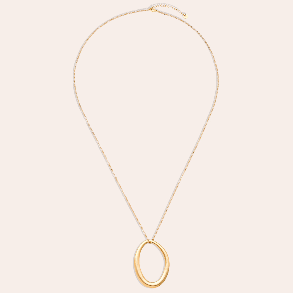 70cm Nice Egg stainless steel necklace       70cm Nice Egg stainless steel necklace