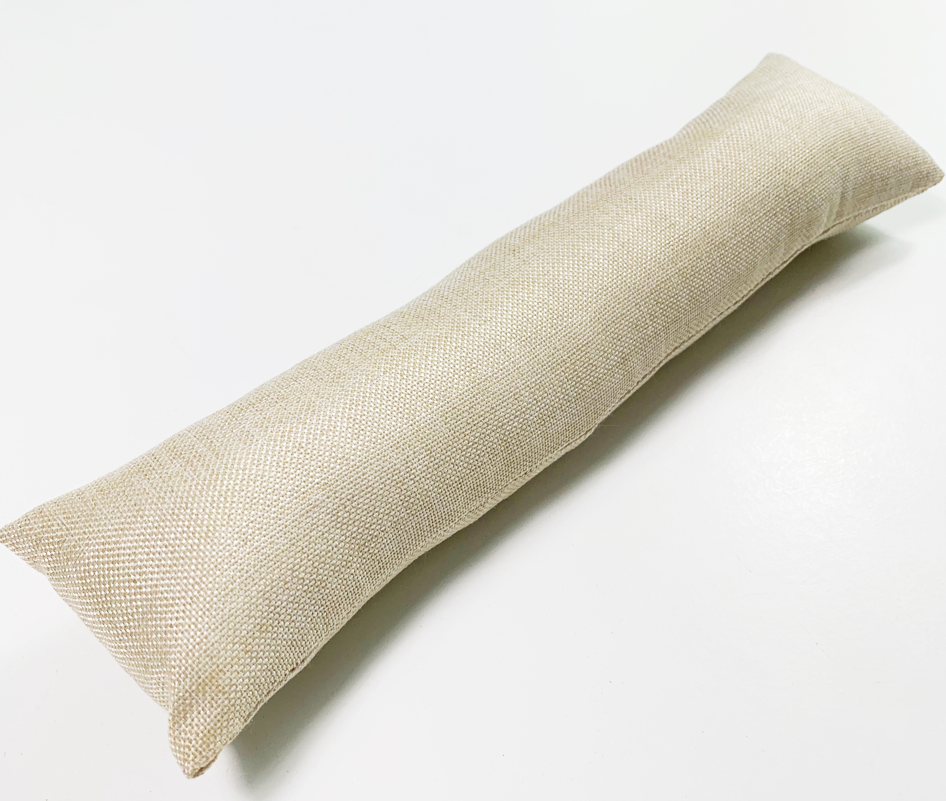 Display cushion for bracelets beige