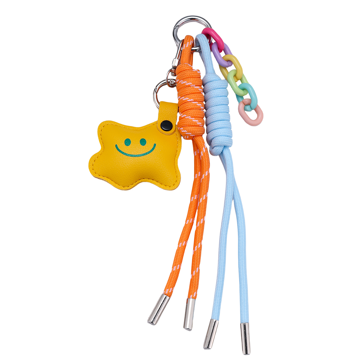 Little egg Colourful Bagchain