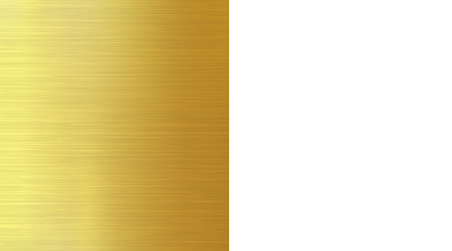 Gold - White