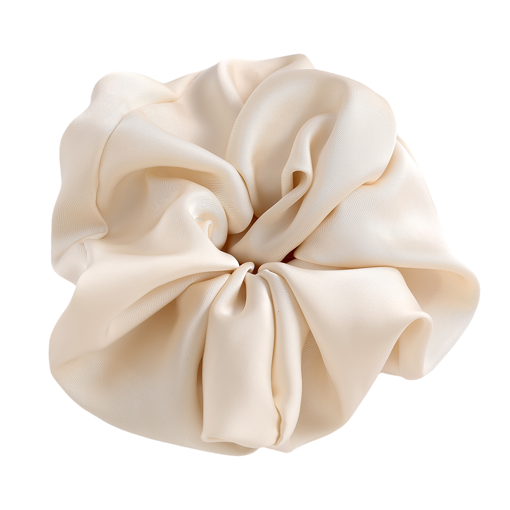 5 Colour Super Size Simple Scrunchie     