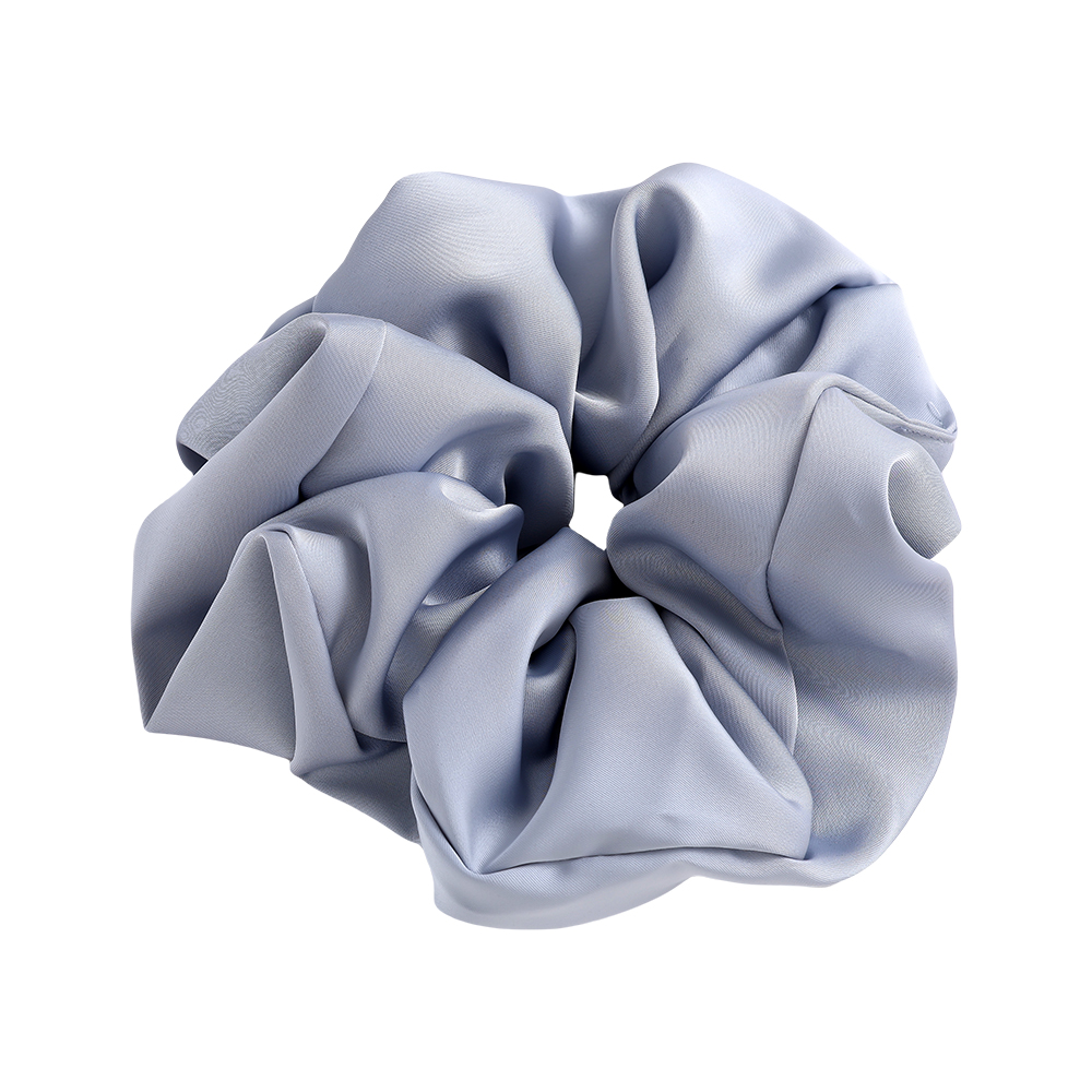 5 Colour Super Size Simple Scrunchie     