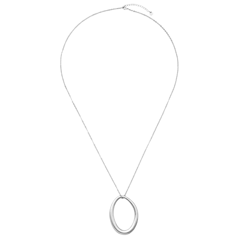 70cm Nice Egg stainless steel necklace       70cm Nice Egg stainless steel necklace