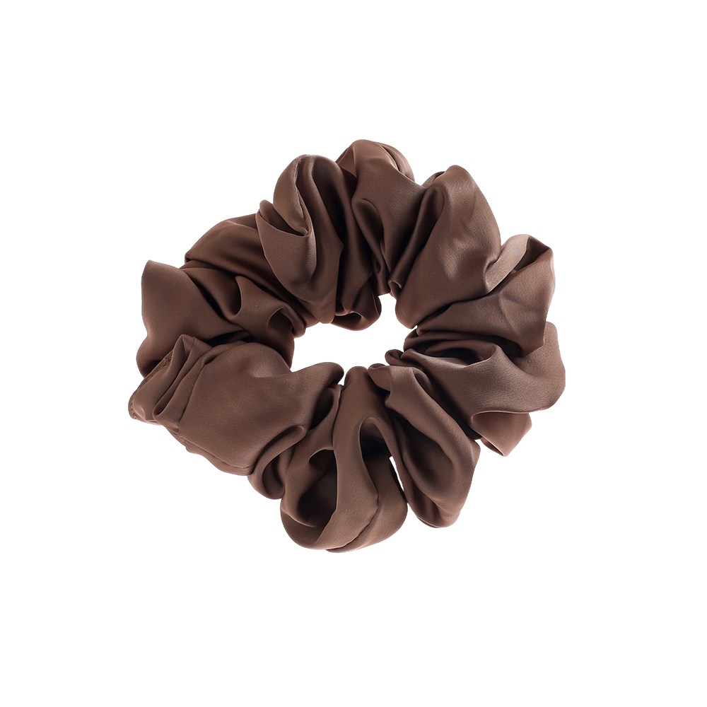 Gröss Satin Scrunchie 