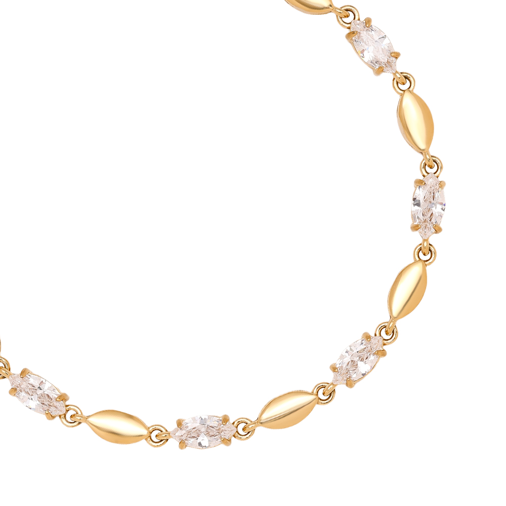 16cm Nice Diamond Eyes stainless steel bracelet        16cm Nice Diamond Eyes stainless steel bracelet