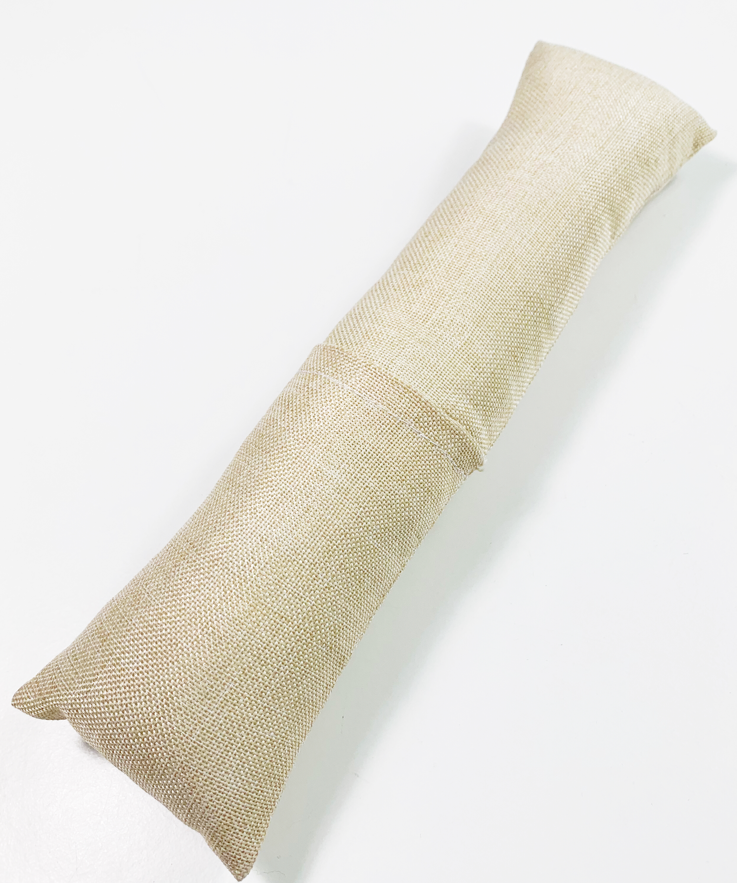 Display cushion for bracelets beige