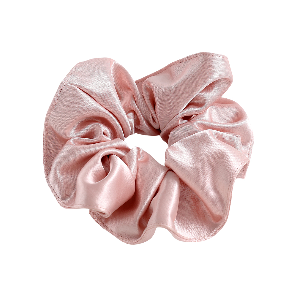 4 Colour Shining Scrunchie    
